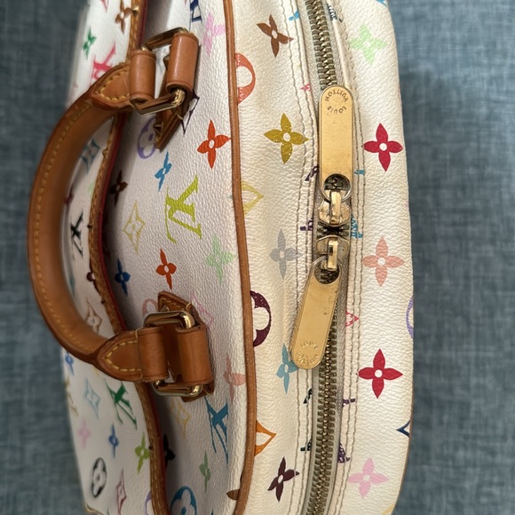 LV Monogram Multicolor - Picture 4 of 9